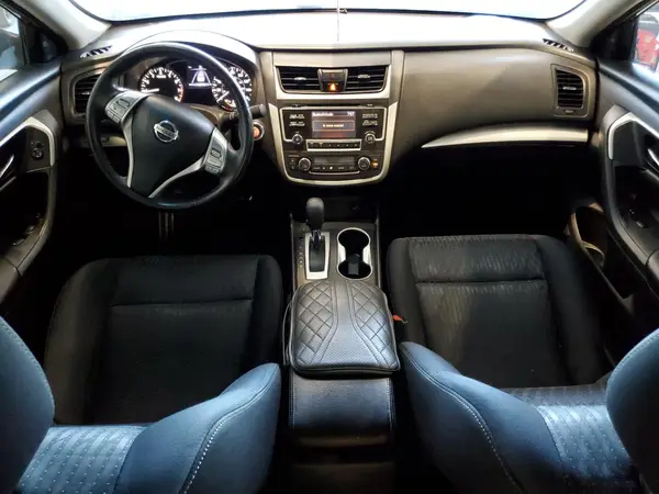 1N4AL3AP5HC159198 2017 NISSAN ALTIMA - Image 8