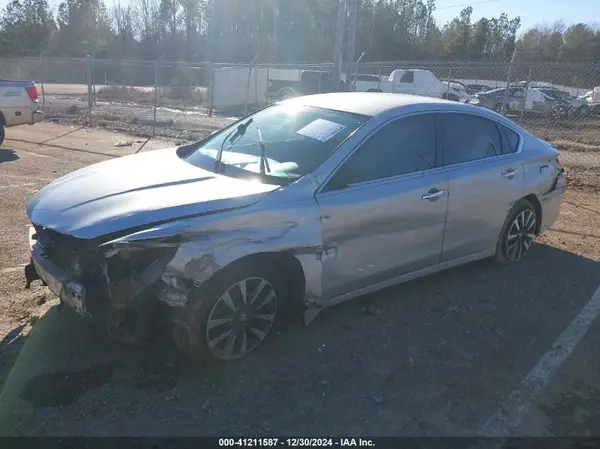 1N4AL3AP5HC159329 2017 NISSAN ALTIMA - Image 2