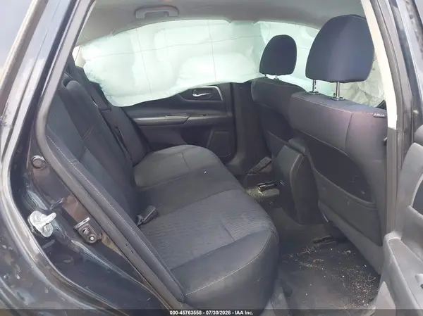 1N4AL3AP5HC159654 2017 NISSAN ALTIMA - Image 8