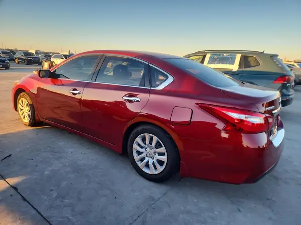 1N4AL3AP5HC159704 2017 NISSAN ALTIMA - Image 2
