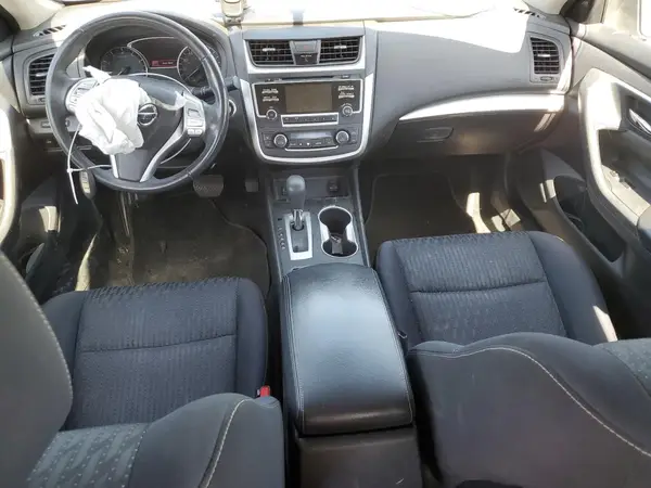 1N4AL3AP5HC160139 2017 NISSAN ALTIMA - Image 8