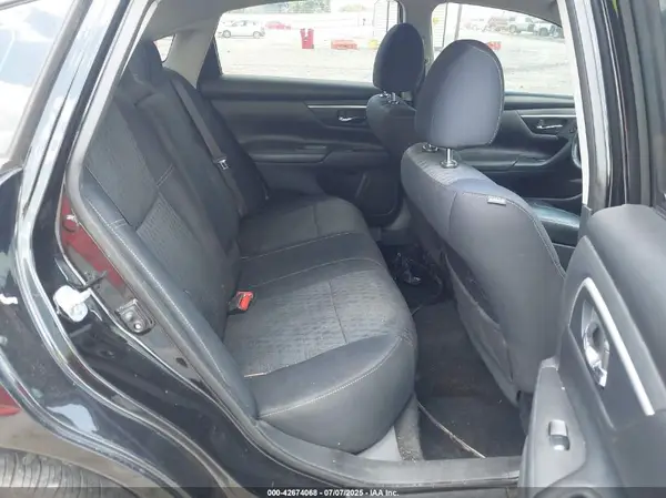 1N4AL3AP5HC160691 2017 NISSAN ALTIMA - Image 8