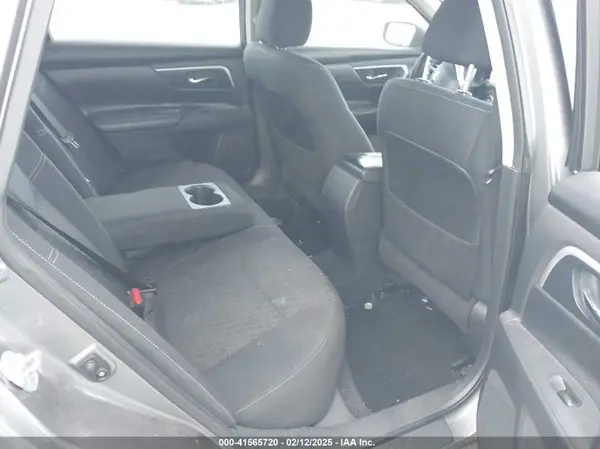1N4AL3AP5HC161176 2017 NISSAN ALTIMA - Image 8