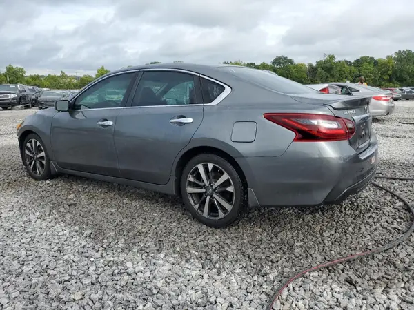1N4AL3AP5HC161209 2017 NISSAN ALTIMA - Image 2