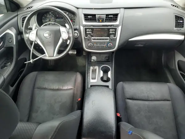 1N4AL3AP5HC161209 2017 NISSAN ALTIMA - Image 8