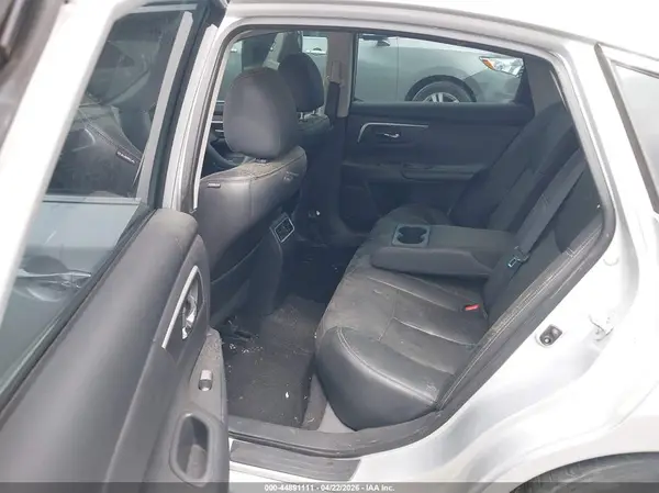 1N4AL3AP5HC162179 2017 NISSAN ALTIMA - Image 8
