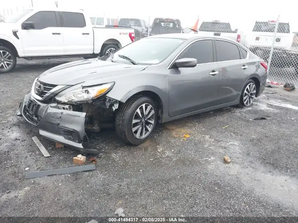 1N4AL3AP5HC162697 2017 NISSAN ALTIMA - Image 2