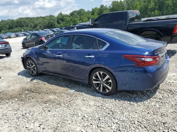 1N4AL3AP5HC162764 2017 NISSAN ALTIMA - Image 2