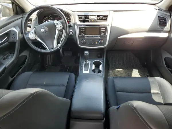 1N4AL3AP5HC162764 2017 NISSAN ALTIMA - Image 8