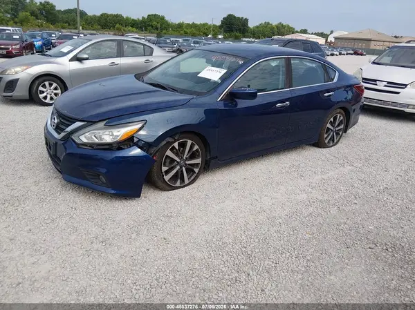 1N4AL3AP5HC163400 2017 NISSAN ALTIMA - Image 2
