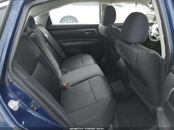 1N4AL3AP5HC163400 2017 NISSAN ALTIMA - Image 8