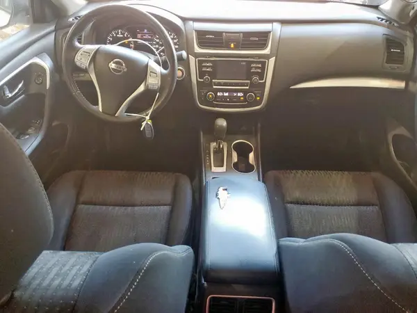 1N4AL3AP5HC163879 2017 NISSAN ALTIMA - Image 8