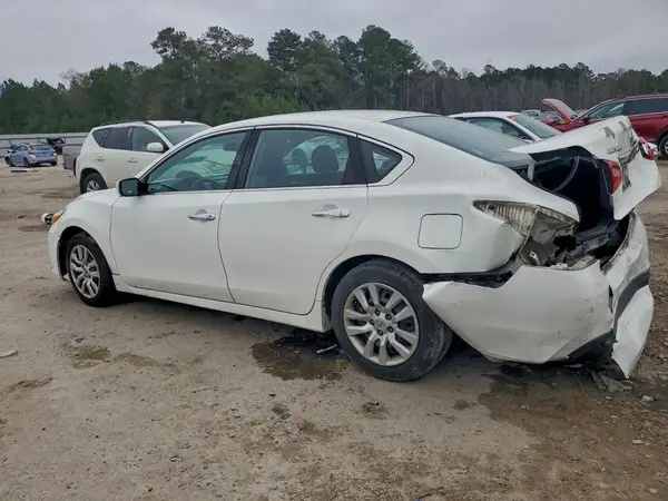 1N4AL3AP5HC164790 2017 NISSAN ALTIMA - Image 2