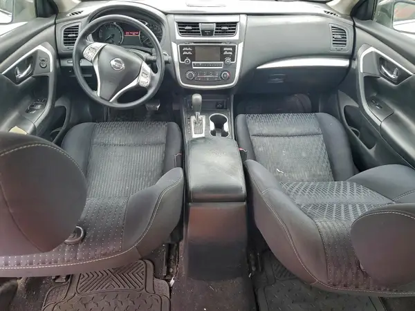 1N4AL3AP5HC164790 2017 NISSAN ALTIMA - Image 8