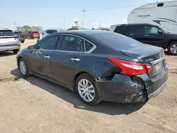 1N4AL3AP5HC164949 2017 NISSAN ALTIMA - Image 2