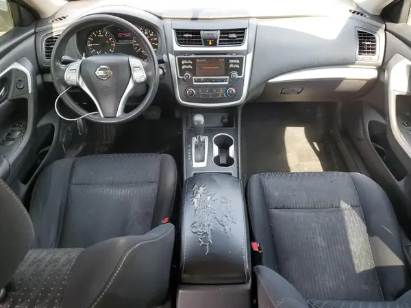 1N4AL3AP5HC164949 2017 NISSAN ALTIMA - Image 8