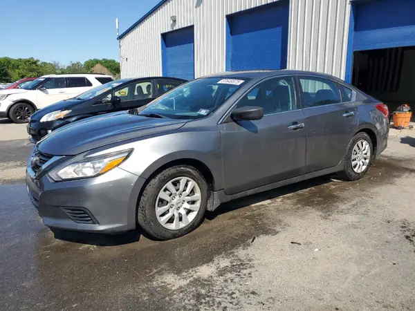 1N4AL3AP5HC165194 2017 NISSAN ALTIMA - Image 1