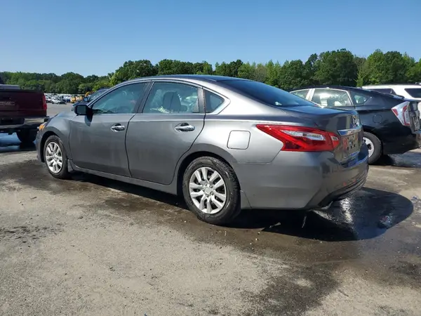 1N4AL3AP5HC165194 2017 NISSAN ALTIMA - Image 2