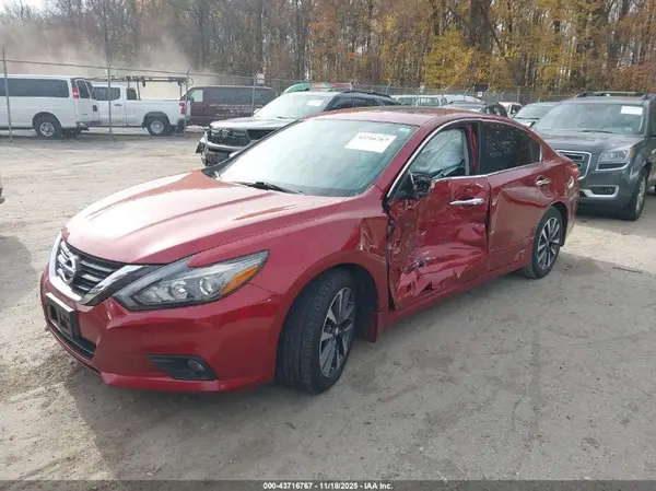 1N4AL3AP5HC165809 2017 NISSAN ALTIMA - Image 2