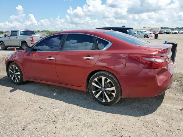 1N4AL3AP5HC165826 2017 NISSAN ALTIMA - Image 2