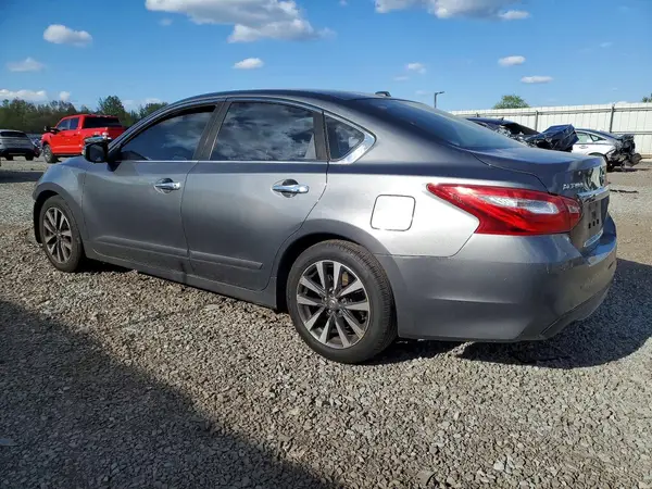 1N4AL3AP5HC166233 2017 NISSAN ALTIMA - Image 2