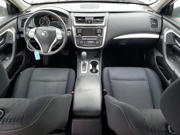 1N4AL3AP5HC166605 2017 NISSAN ALTIMA - Image 8