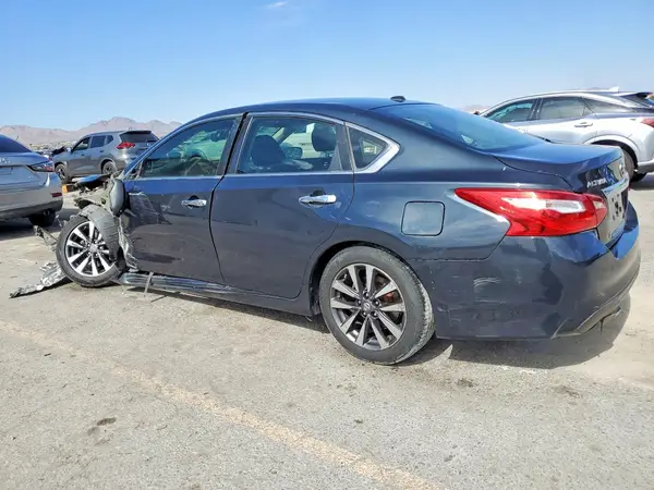 1N4AL3AP5HC166717 2017 NISSAN ALTIMA - Image 2