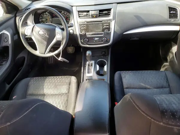 1N4AL3AP5HC166717 2017 NISSAN ALTIMA - Image 8
