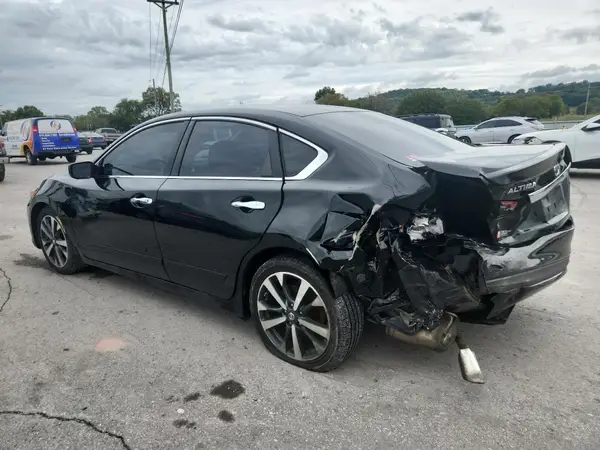 1N4AL3AP5HC166829 2017 NISSAN ALTIMA - Image 2