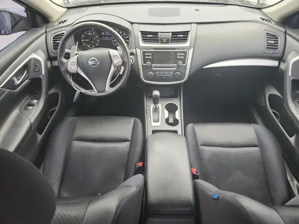 1N4AL3AP5HC166829 2017 NISSAN ALTIMA - Image 8
