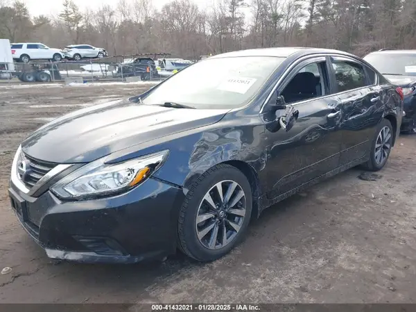 1N4AL3AP5HC167639 2017 NISSAN ALTIMA - Image 2