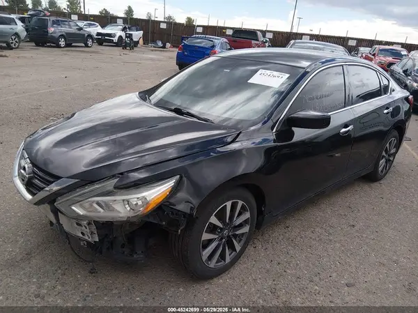 1N4AL3AP5HC167771 2017 NISSAN ALTIMA - Image 2