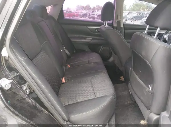 1N4AL3AP5HC167771 2017 NISSAN ALTIMA - Image 8