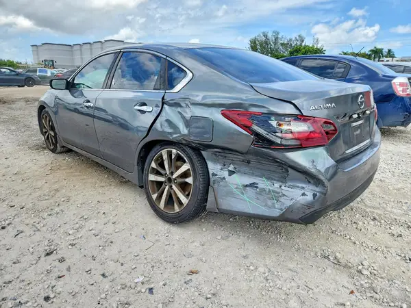 1N4AL3AP5HC168113 2017 NISSAN ALTIMA - Image 2