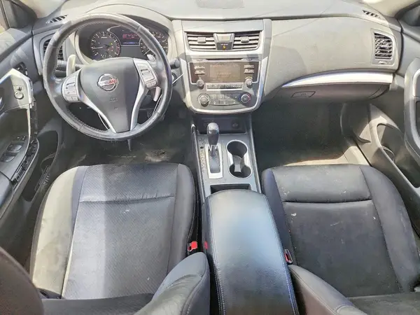 1N4AL3AP5HC168113 2017 NISSAN ALTIMA - Image 8