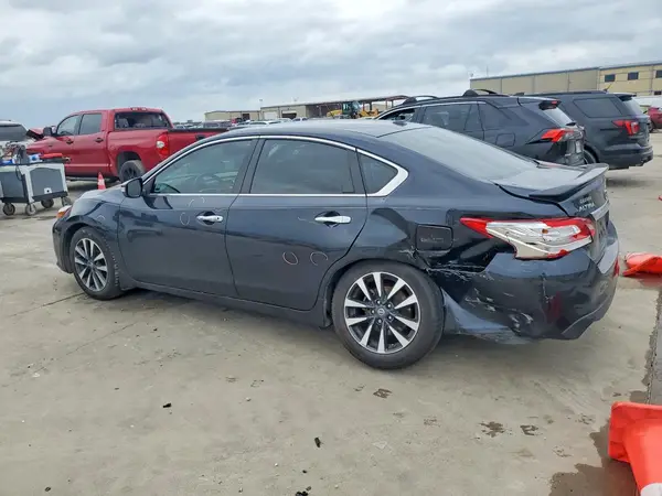 1N4AL3AP5HC168547 2017 NISSAN ALTIMA - Image 2