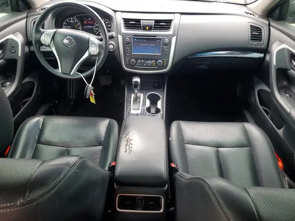 1N4AL3AP5HC168547 2017 NISSAN ALTIMA - Image 8