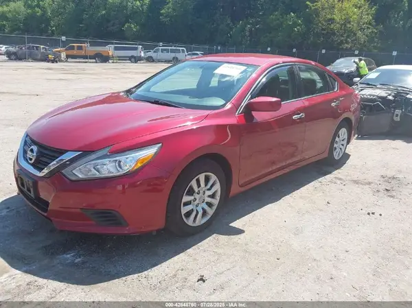 1N4AL3AP5HC168631 2017 NISSAN ALTIMA - Image 2