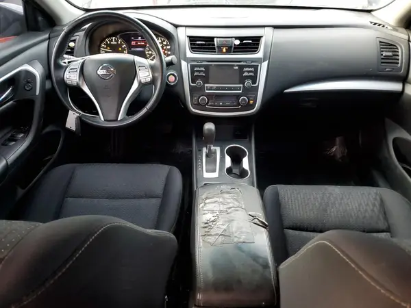 1N4AL3AP5HC168662 2017 NISSAN ALTIMA - Image 8