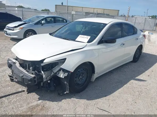 1N4AL3AP5HC169133 2017 NISSAN ALTIMA - Image 2