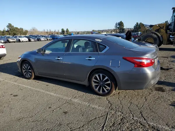 1N4AL3AP5HC169746 2017 NISSAN ALTIMA - Image 2