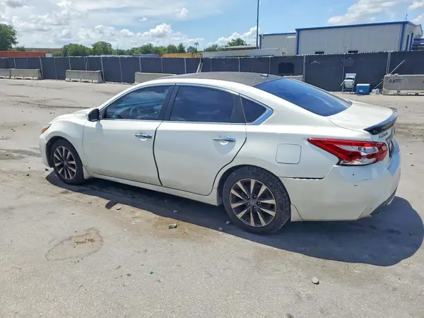 1N4AL3AP5HC170072 2017 NISSAN ALTIMA - Image 2