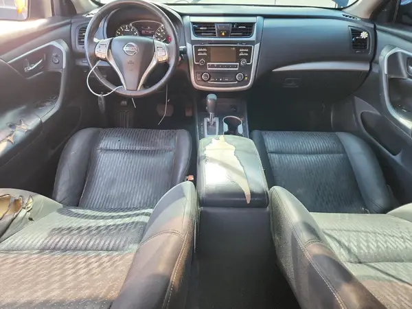 1N4AL3AP5HC170332 2017 NISSAN ALTIMA - Image 8