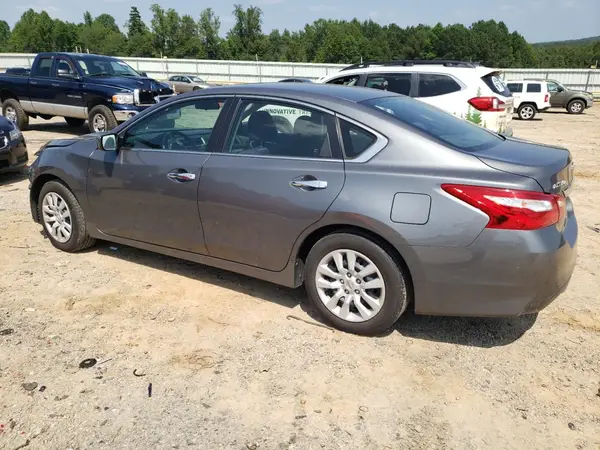 1N4AL3AP5HC170489 2017 NISSAN ALTIMA - Image 2