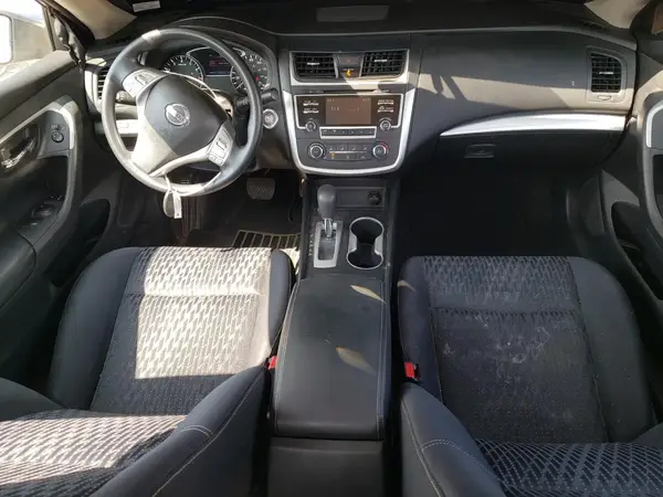 1N4AL3AP5HC170489 2017 NISSAN ALTIMA - Image 8