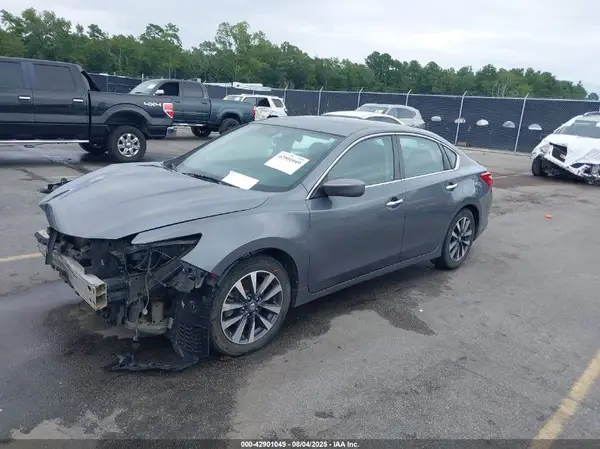 1N4AL3AP5HC170587 2017 NISSAN ALTIMA - Image 2