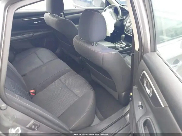 1N4AL3AP5HC170587 2017 NISSAN ALTIMA - Image 8