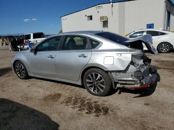 1N4AL3AP5HC170623 2017 NISSAN ALTIMA - Image 2