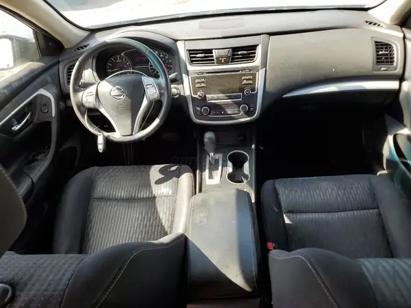 1N4AL3AP5HC170623 2017 NISSAN ALTIMA - Image 8