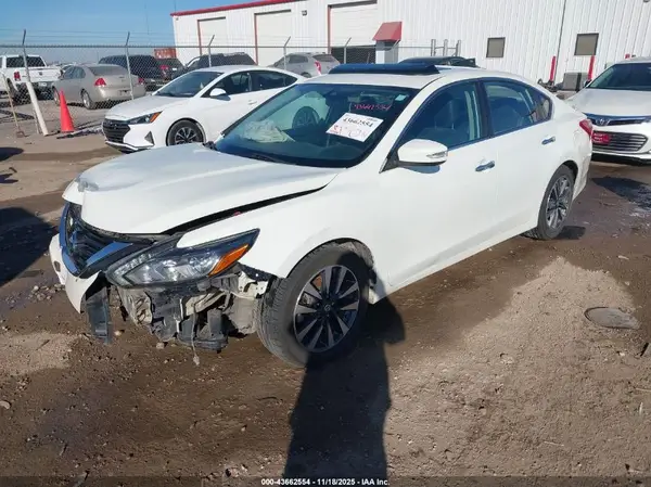 1N4AL3AP5HC171433 2017 NISSAN ALTIMA - Image 2
